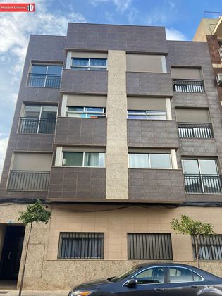 Foto 2 de Venta de piso en calle Calvari de 2 habitaciones con calefacción y ascensor