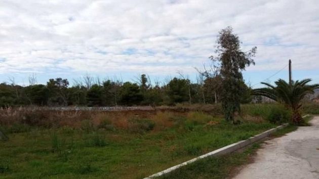 Foto 1 de Venta de terreno en Benicasim Golf de 2230 m²