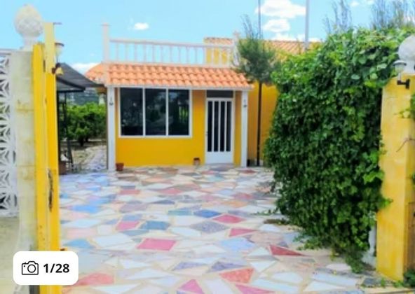 Foto 2 de Casa en venda a El Faro - El Dossel de 4 habitacions amb terrassa i piscina