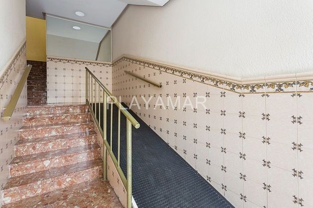 Foto 2 de Piso en venta en Pueblo de Cullera de 4 habitaciones con terraza y calefacción