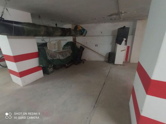 Foto 1 de Venta de garaje en Sant Antoni de 15 m²