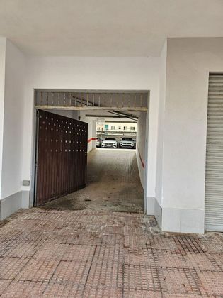 Foto 2 de Garatge en venda a Sant Antoni de 9 m²