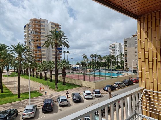 Foto 1 de Pis en venda a Racó de 4 habitacions amb terrassa i piscina