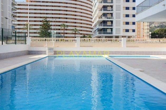 Foto 2 de Pis en venda a Racó de 2 habitacions amb piscina i garatge