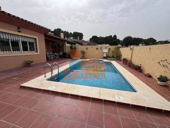 Foto 2 de Venta de casa en Pizarra de 3 habitaciones con terraza y piscina