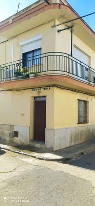 Foto 1 de Venta de casa en calle Juan de Tebas de 3 habitaciones y 110 m²