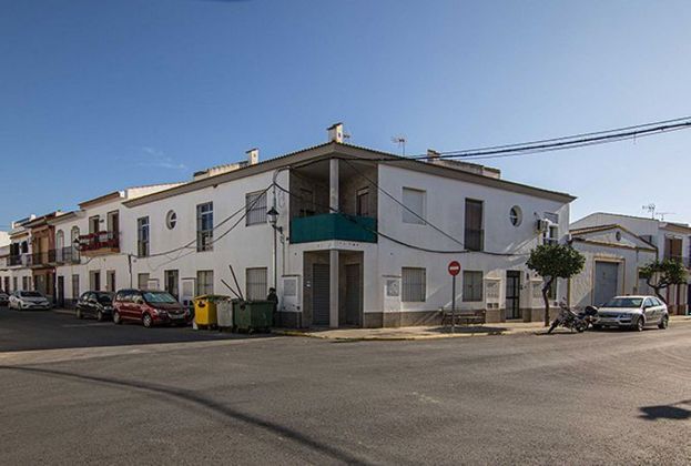 Foto 1 de Casa en venda a calle San Isidro de 4 habitacions i 536 m²