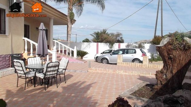 Foto 1 de Chalet en venta en Torreagüera de 5 habitaciones con terraza y piscina