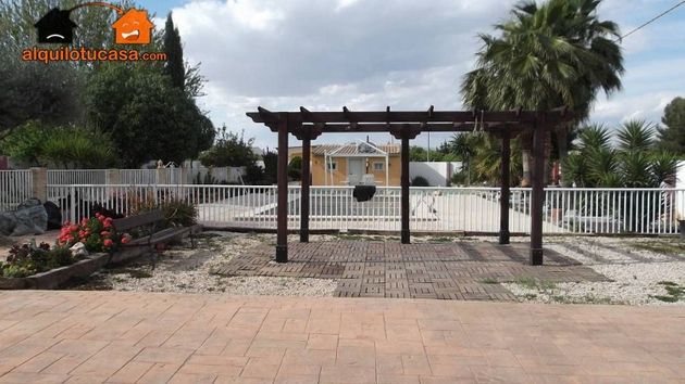 Foto 2 de Xalet en venda a Torreagüera de 5 habitacions amb terrassa i piscina