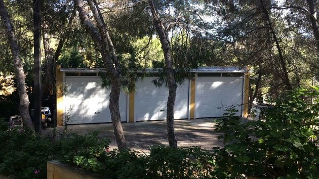 Foto 2 de Venta de chalet en El Esparragal de 5 habitaciones con terraza y piscina