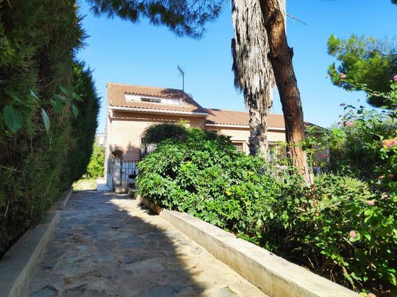 Foto 1 de Casa rural en venda a Albatalia de 5 habitacions amb terrassa i piscina
