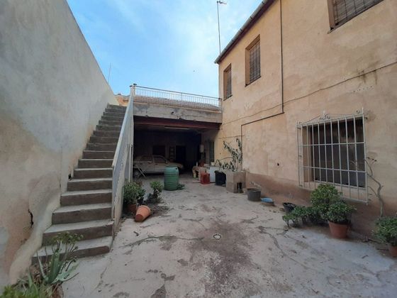 Foto 2 de Casa en venda a Los Ramos de 6 habitacions amb terrassa i garatge