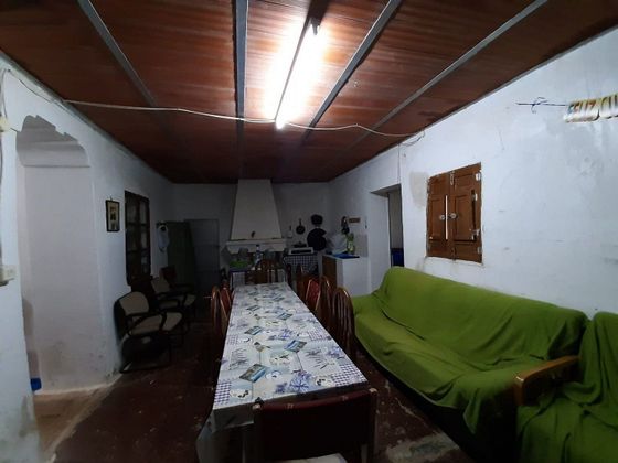Foto 2 de Chalet en venta en Beniaján de 2 habitaciones con piscina