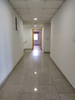 Foto 2 de Pis en venda a Molina de Segura ciudad de 10 habitacions amb aire acondicionat i calefacció