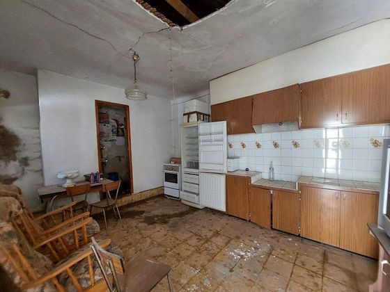 Foto 2 de Casa en venta en Algezares de 3 habitaciones con garaje