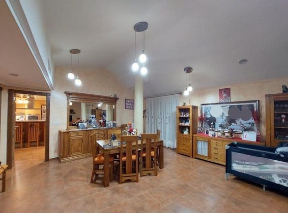 Foto 2 de Ático en venta en Torreagüera de 3 habitaciones con terraza y garaje