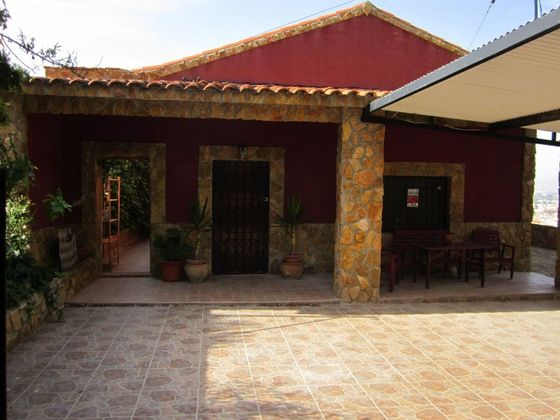 Foto 1 de Xalet en venda a Torreagüera de 2 habitacions amb terrassa i piscina