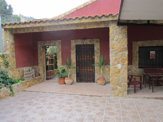 Foto 2 de Chalet en venta en Torreagüera de 2 habitaciones con terraza y piscina