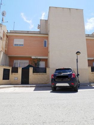 Foto 1 de Casa en venda a Alberca de 4 habitacions amb terrassa i garatge