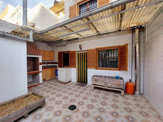 Foto 2 de Dúplex en venta en Beniaján de 4 habitaciones con terraza y garaje