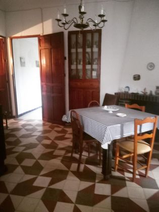 Foto 2 de Casa en venda a Alguazas de 7 habitacions amb terrassa i garatge