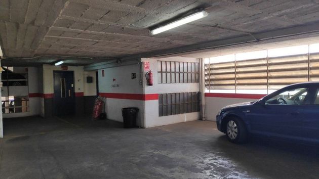 Foto 2 de Venta de garaje en Centro - Murcia de 20 m²