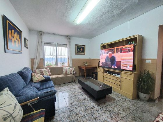 Foto 2 de Xalet en venda a Los Ramos de 3 habitacions amb terrassa i garatge