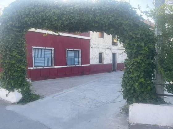 Foto 1 de Casa rural en venda a La Raya de 3 habitacions i 120 m²