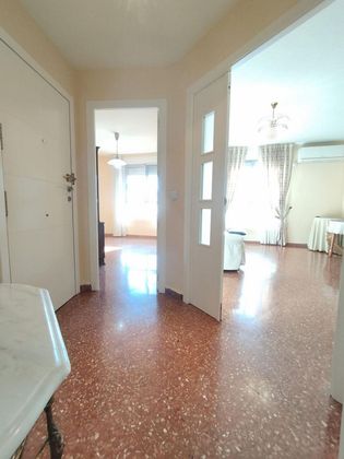 Foto 2 de Pis en lloguer a Espinardo de 4 habitacions amb mobles i aire acondicionat