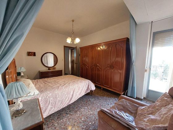 Foto 2 de Casa en venda a Beniel de 5 habitacions amb terrassa i garatge