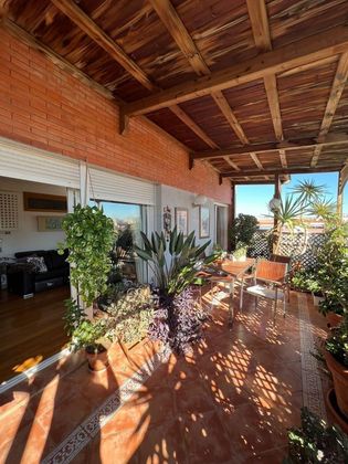 Foto 1 de Àtic en venda a Juan Carlos I de 4 habitacions amb terrassa i garatge