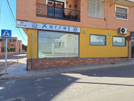 Foto 1 de Alquiler de local en Churra con aire acondicionado