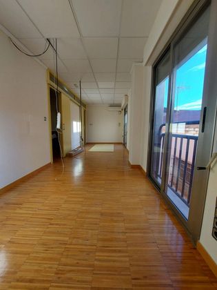 Foto 1 de Oficina en venda a Beniaján de 220 m²