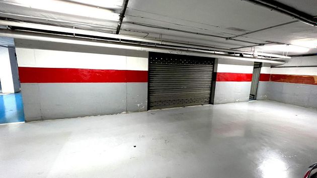 Foto 1 de Venta de garaje en Santa María de Gracia de 95 m²
