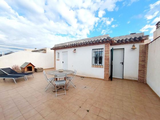 Foto 1 de Ático en venta en Beniaján de 4 habitaciones con terraza y piscina