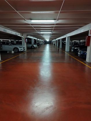 Foto 2 de Venta de garaje en Centro - Murcia de 10 m²