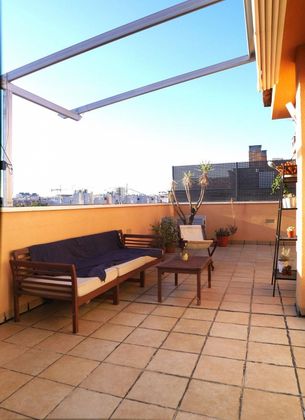Foto 2 de Àtic en venda a Juan de Borbón - La Flota de 3 habitacions amb terrassa i garatge