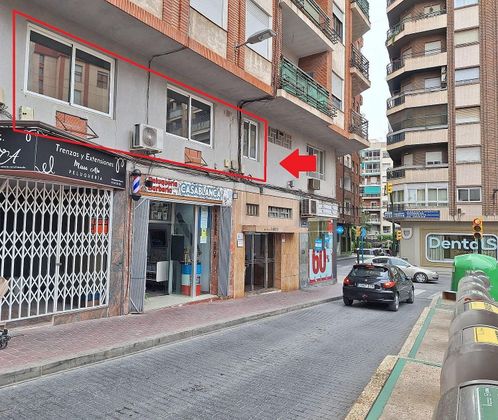 Foto 1 de Oficina en venda a Molina de Segura ciudad amb ascensor