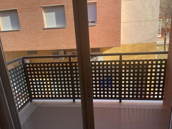 Foto 2 de Piso en venta en Santomera de 3 habitaciones con terraza y garaje
