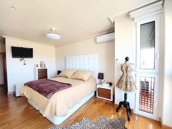 Foto 1 de Piso en venta en Torreagüera de 3 habitaciones con terraza y garaje