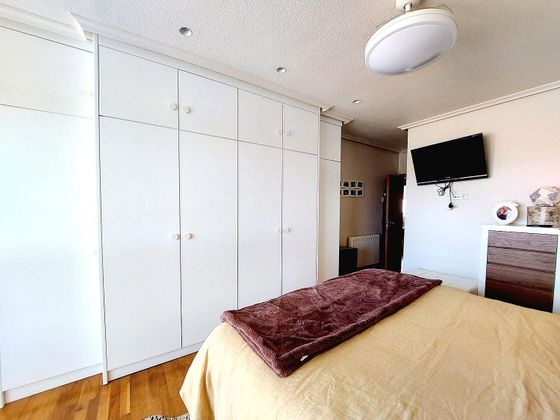 Foto 2 de Piso en venta en Torreagüera de 3 habitaciones con terraza y garaje