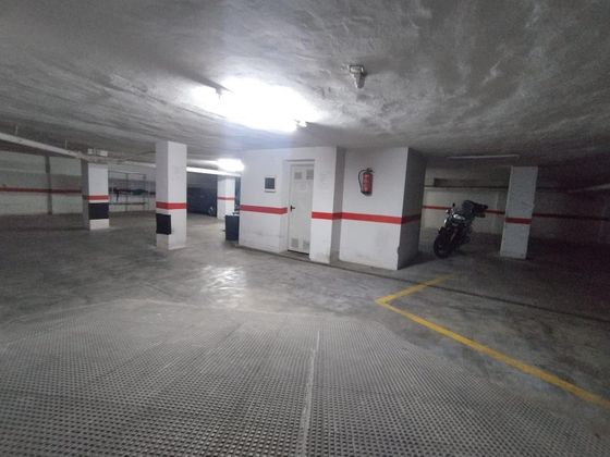 Foto 1 de Garatge en venda a Centro - Murcia de 418 m²