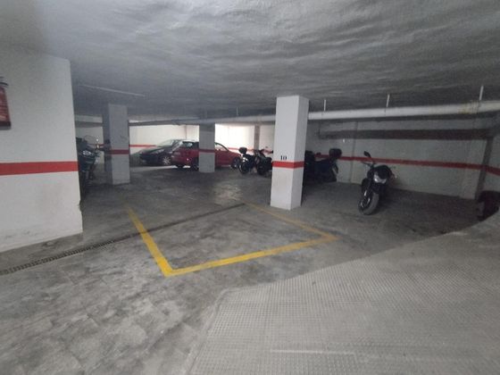 Foto 2 de Garatge en venda a Centro - Murcia de 418 m²