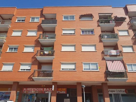 Foto 1 de Piso en alquiler en Torreagüera de 4 habitaciones con balcón y ascensor