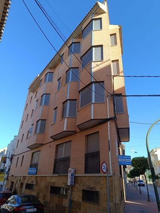 Foto 1 de Edifici en venda a Calasparra de 220 m²