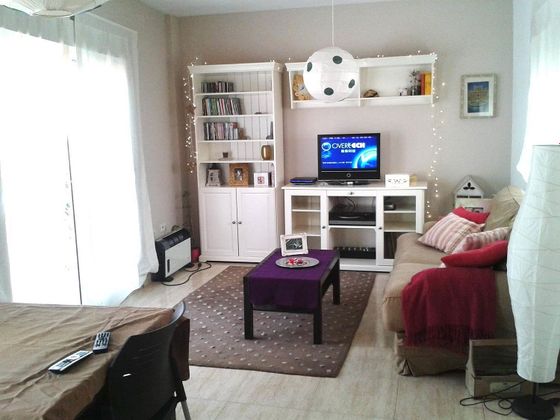 Foto 1 de Ático en venta en Molina de Segura ciudad de 2 habitaciones con terraza y ascensor