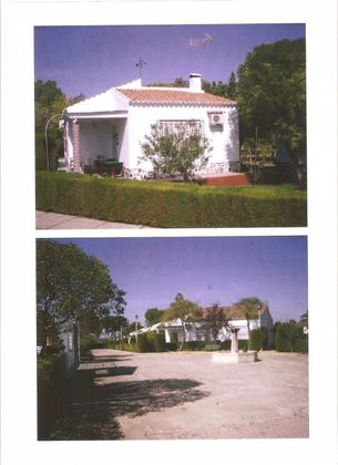 Foto 2 de Pis en venda a Castilblanco de los Arroyos de 1 habitació amb piscina