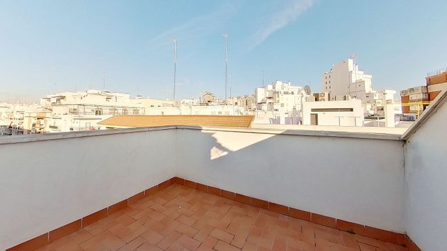 Foto 1 de Estudio en venta en Los Remedios con terraza y aire acondicionado