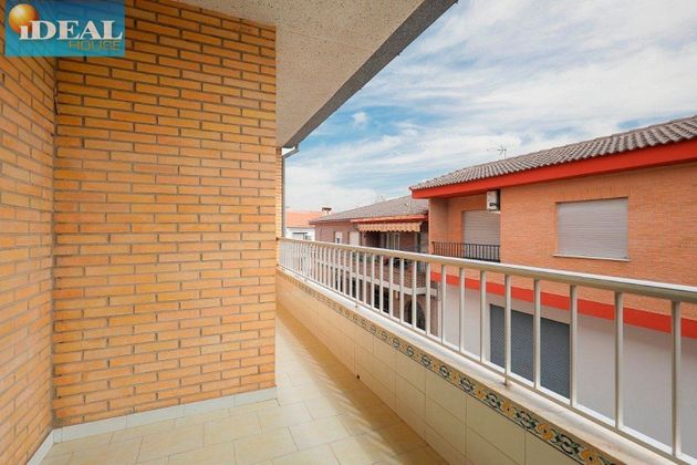 Foto 1 de Pis en venda a Maracena de 4 habitacions amb terrassa i garatge