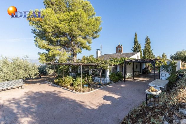 Foto 2 de Casa rural en venda a Cogollos de la Vega de 2 habitacions amb terrassa i piscina